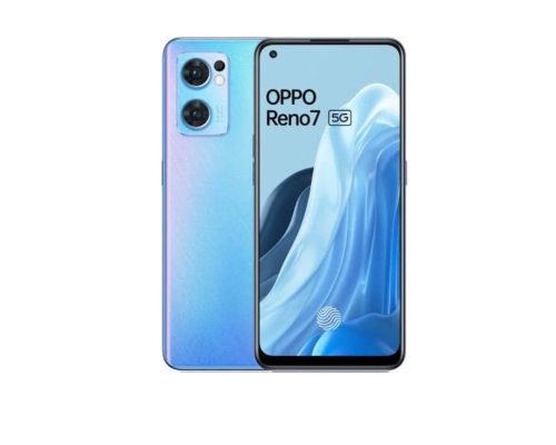 OPPO Reno7 5G