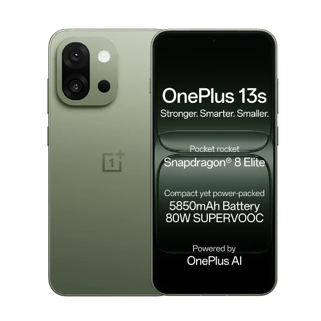OnePlus 13s