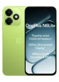 OnePlus N6 Lite