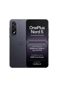 OnePlus Nord 5