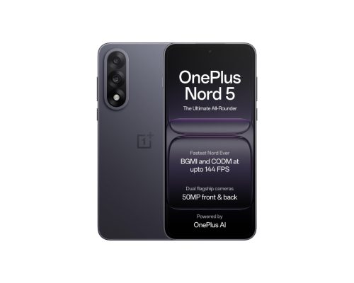 OnePlus Nord 5