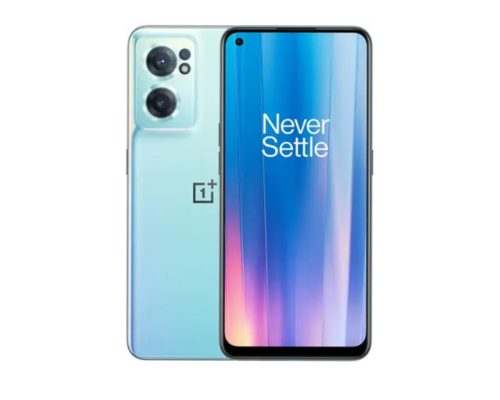 OnePlus Nord CE 2 5G