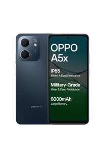 Oppo A5x 4G