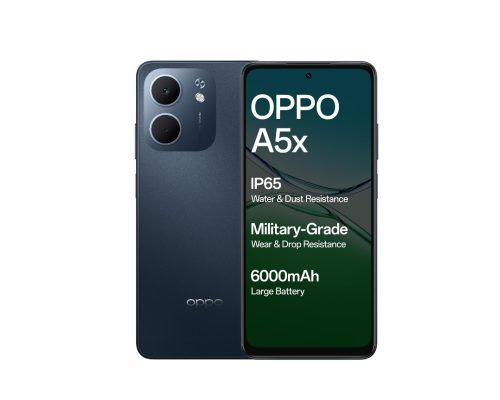 Oppo A5x 4G