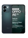 Oppo A6 5G