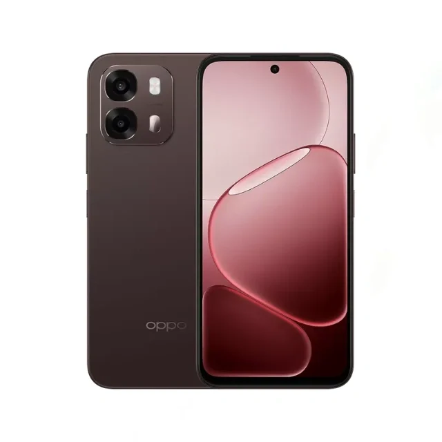Oppo A6 Pro 5G