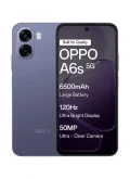 Oppo A6s 5G