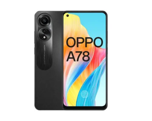 Oppo A78 4G