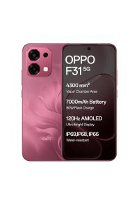 Oppo F31 5G