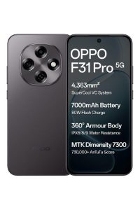 Oppo F31 Pro 5G