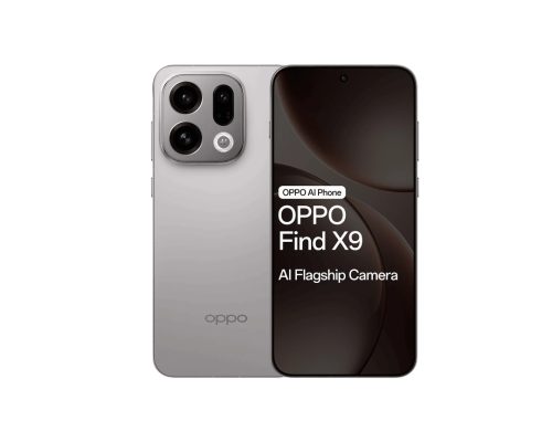 Oppo Find X9 5G