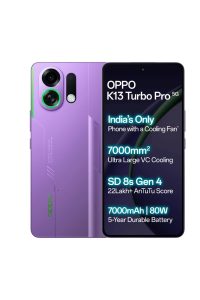 Oppo K13 Turbo Pro