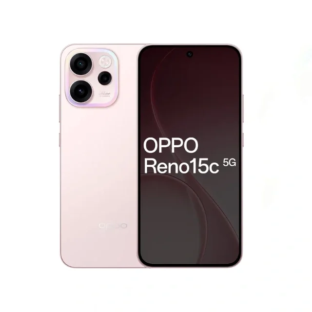 Oppo Reno 15c