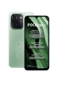 POCO C85 5G