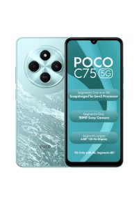 Poco C75 5G