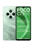 Poco C75 5G