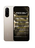 Poco C85x 5G