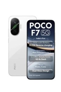 Poco F7 5G
