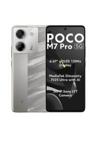 Poco M7 Pro 5G