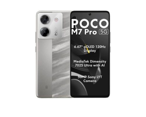 Poco M7 Pro 5G
