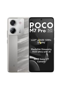 Poco M7 Pro 5G