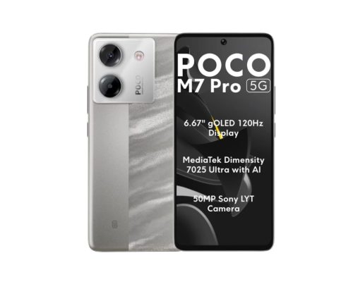 Poco M7 Pro 5G