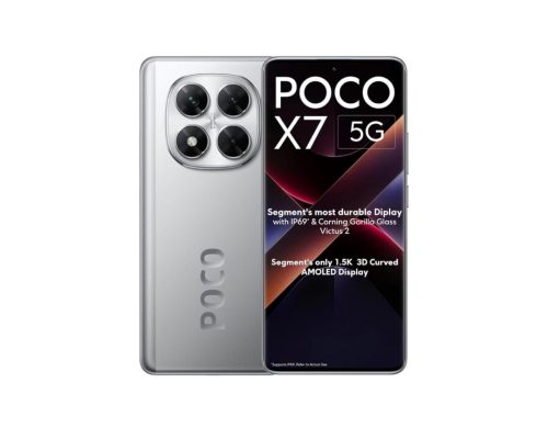 Poco X7 5G