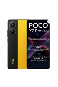 Poco X7 Pro
