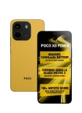 Poco X8 Power
