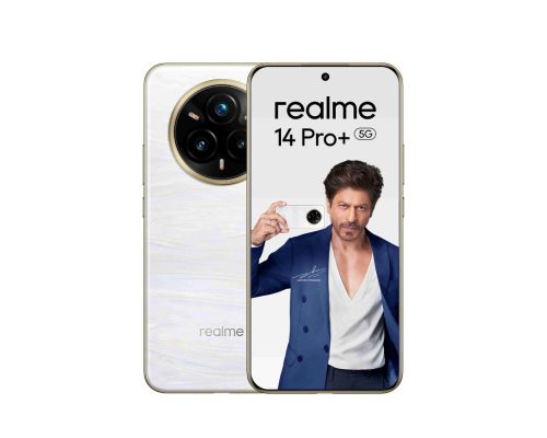 Realme 14 Pro Plus