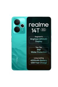 Realme 14T 5G