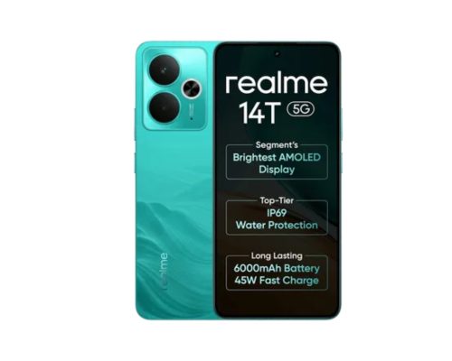 Realme 14T 5G
