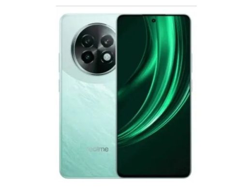 Realme 15 Lite 5G