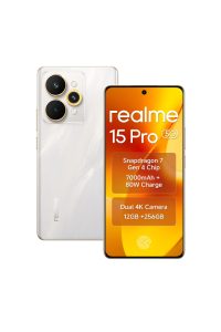 Realme 15 Pro 5G