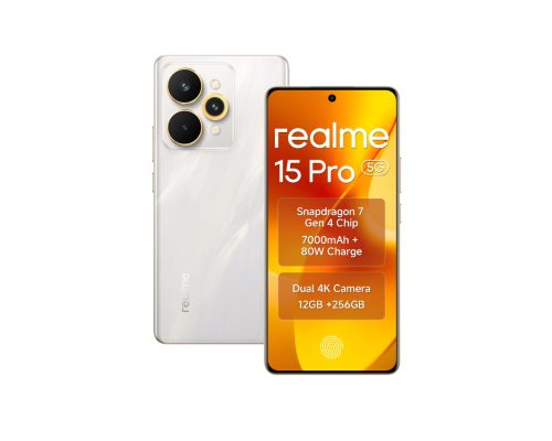 Realme 15 Pro 5G