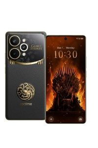 Realme 15 Pro Game of Thrones Limited Edition