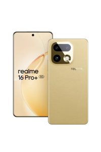 Realme 16 Pro Plus 5G
