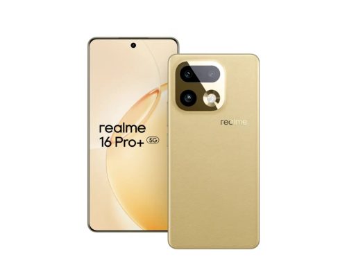 Realme 16 Pro Plus 5G