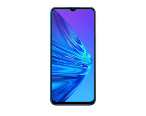 Realme 5