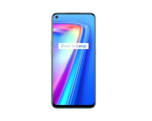 Realme 7