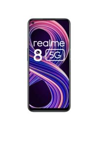 Realme 8 5G
