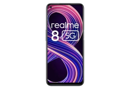Realme 8 5G