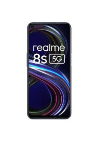 Realme 8s 5G