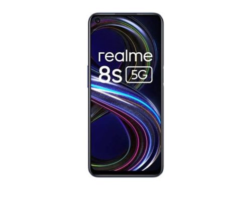 Realme 8s 5G