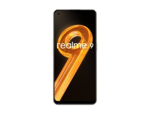 Realme 9 4G