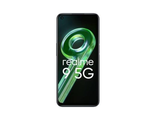 Realme 9 5G