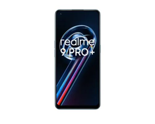 Realme 9 Pro Plus 5G