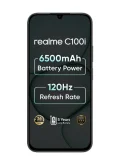 Realme C100i