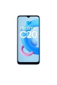 Realme C20