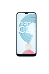Realme C21